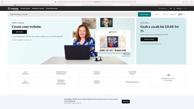 How to access/log in cPanel through godaddy.com (Wordpress website) смотреть онлайн