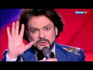 Субботний вечер. Концерт от 30.04.17 | Россия 1