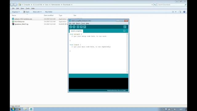 Compiling And Installing The Speeduino Firmware From Scratch