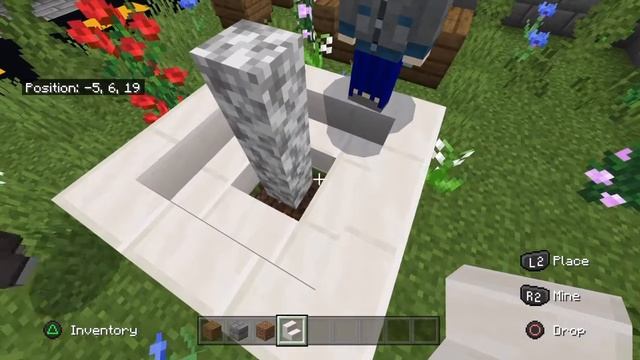 Making A dungeon Hunger Games #2 смотреть онлайн