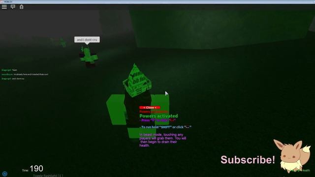 We Want Blood :3 | Vampire Hunters 2 #2 | ROBLOX смотреть онлайн