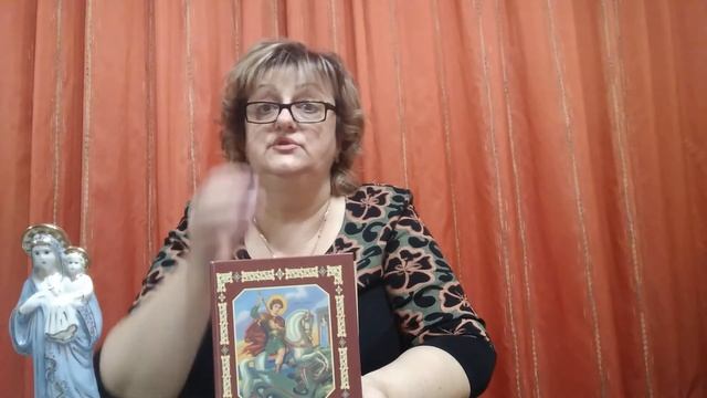 Cуществует ли молитва от КОВИДА, и от всех бед...... смотреть онлайн