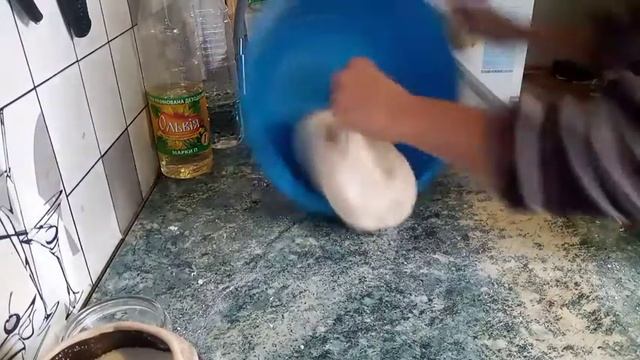 Рецепты из детства