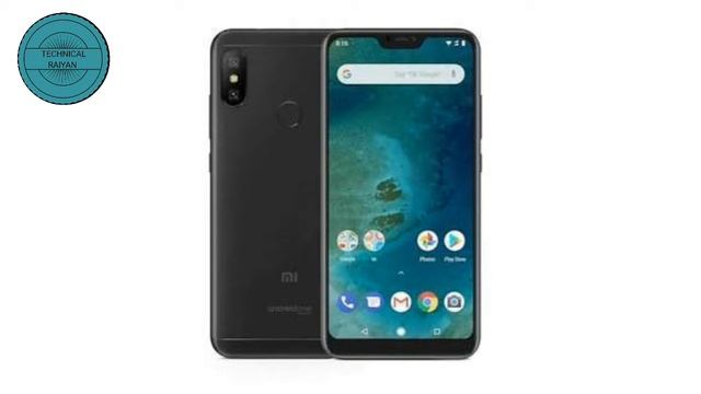 Mi A2 And Mi A2 Lite смотреть онлайн