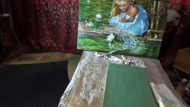 картина помутнела ПОЧЕМУ ЧТО ДЕЛАТЬ смотреть онлайн