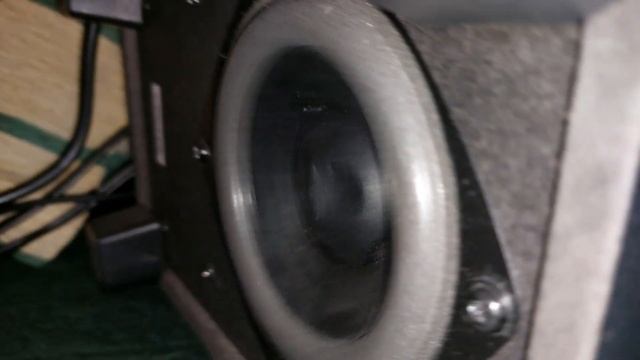 logitech z313 woofer смотреть онлайн