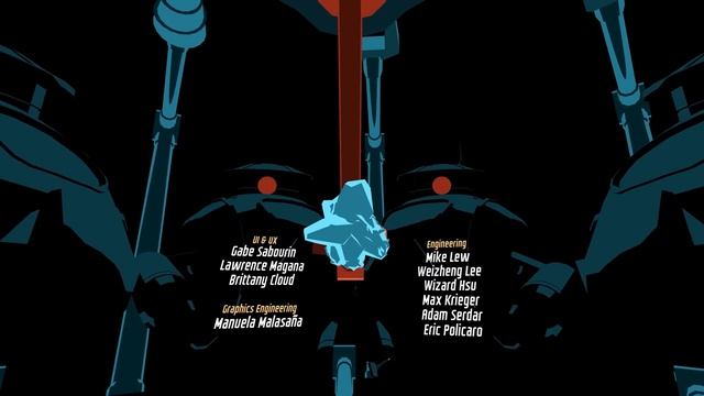 I Expect You To Die 3: Cog In The Machine ? Opening Credits