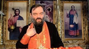 3 этап воцерковления. Духовная инструкция. Как причаститься неформально. Священник Валерий Сосковец