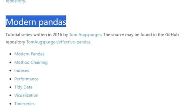 Practical data analysis with Python | exploratory data analysis python смотреть онлайн