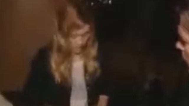 Настоящая красная нить, которую носят знаменитости! смотреть онлайн