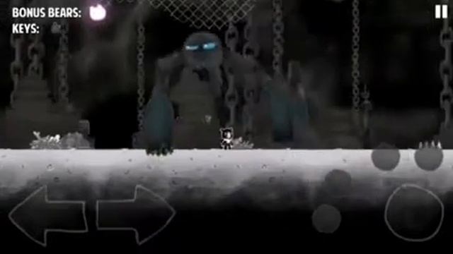 Penumbear walkthrough bonus bear Level: Keymaster смотреть онлайн