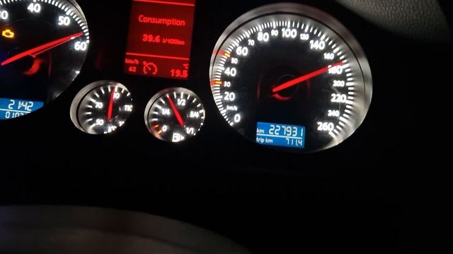 Passat B6 1.8Tsi BZB stage 1 смотреть онлайн