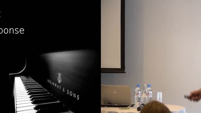 Тестирование API как по нотам смотреть онлайн