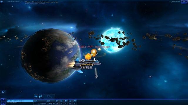 Sid Meier's Starships - Starships 101 Trailer смотреть онлайн