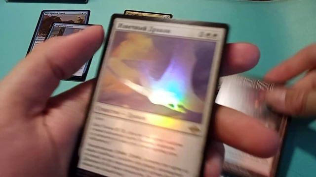 Пререлизные наборы Modern Horizons 2 - РАСПАКОВКА № 3 смотреть онлайн
