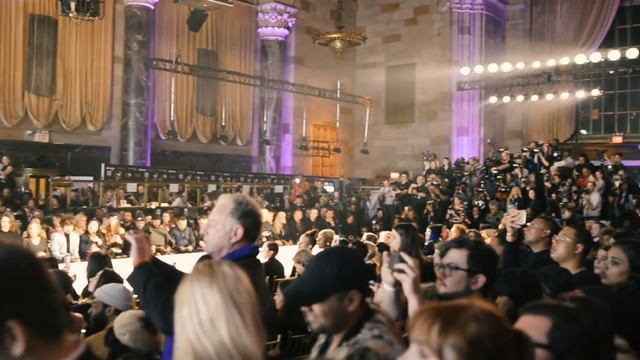 Chris Stylez - Road Life - Style Fashion Week New York смотреть онлайн