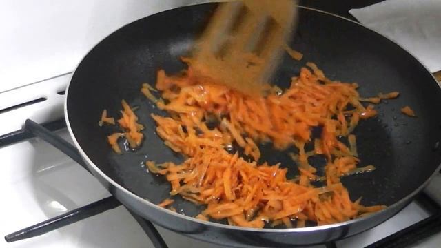 ЗАЖАРКА. Как приготовить зажарку. смотреть онлайн