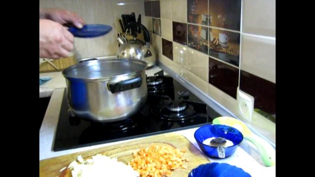 уха или рыбный супчик из ерша и икры белой рыбы смотреть онлайн