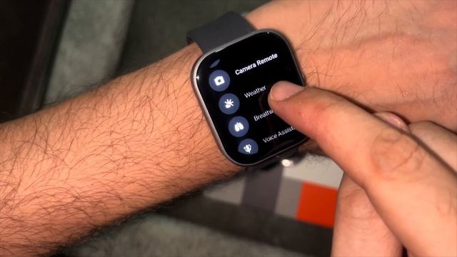 Unboxing and Setup of CMF by Nothing Watch Pro Detailed Ownership Review | @CMF-Tech @flipkart смотреть онлайн