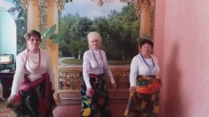 песня я гадала на ромашке
