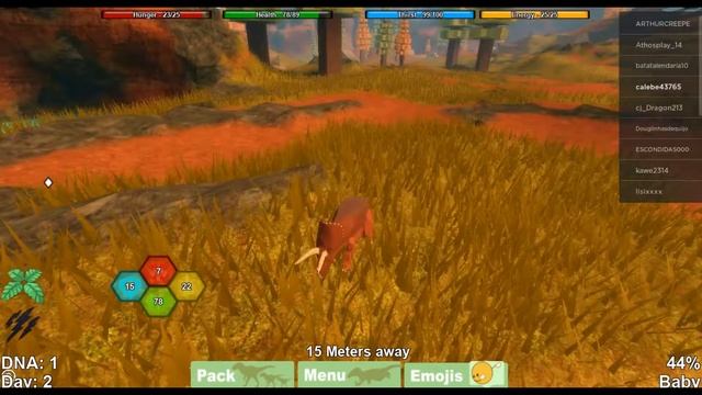 Gameplay roblox jurassic world смотреть онлайн