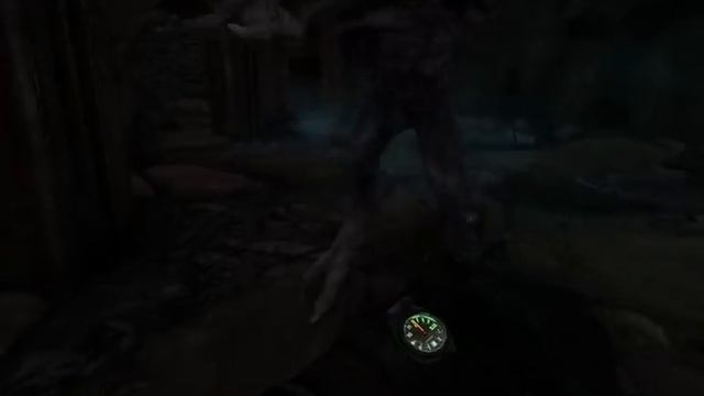 Пасхалки, баги и приколы Metro: Last Light смотреть онлайн
