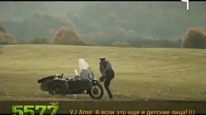 Султан-Ураган и Мурат Тхагалегов - На дискотеку (9 Волна)