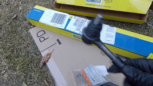 PT Cruiser Watt's Link Replacement + Lateral Links ('01-'10) смотреть онлайн