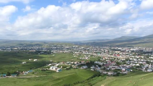 Рим гора (вид с вершины) / Rome mountain смотреть онлайн