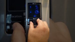 Принудительное включение оттайки холодильника САМСУНГ RL52 , 55.