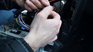 усилитель FM сигнала автомобильной антенны