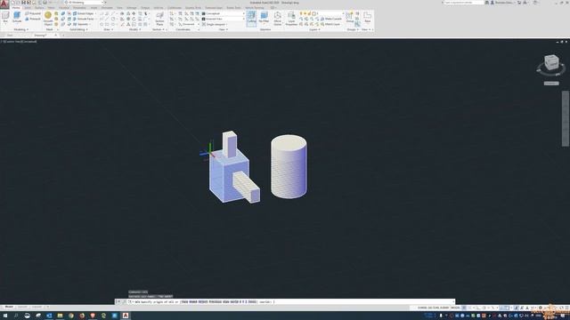 Tech Talks - AutoCAD and the UCS смотреть онлайн