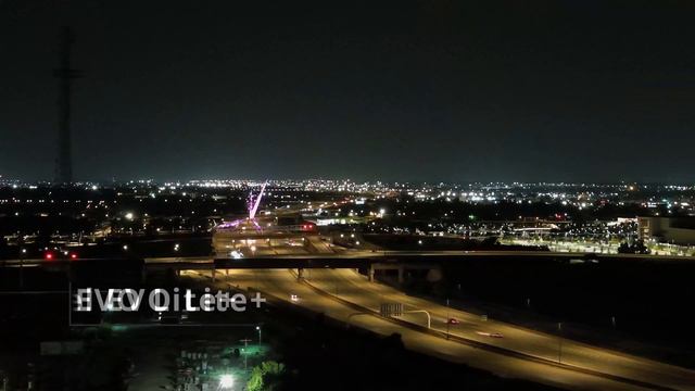 DJI Mavic 2 Zoom vs Autel EVO Lite Plus Night Shootout смотреть онлайн