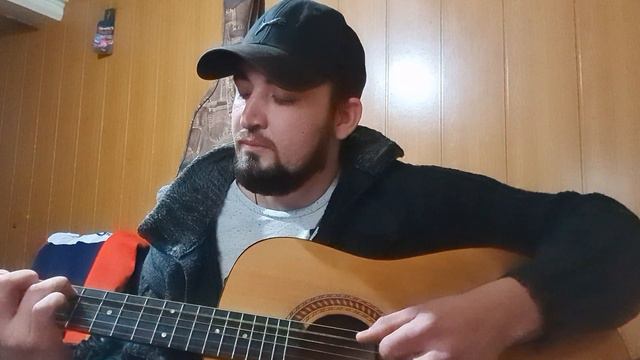 Кино - Дерево ( Cover ) смотреть онлайн