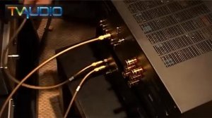 Правильное подключение акустической системы