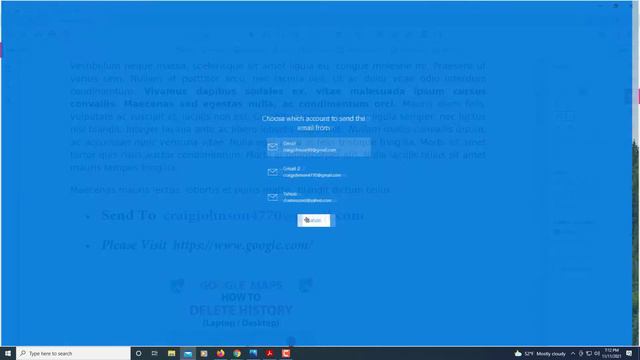 Adobe Acrobat DC Pro: How To Hyperlink An Email, Text, Or Pictures To Make A Clickable Link смотреть онлайн