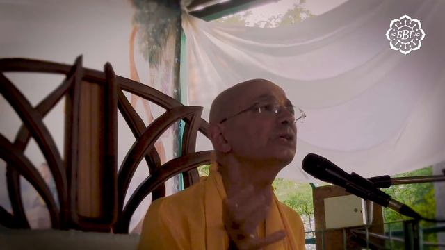 2014.08.23 - Молитвы царицы Кунти. Лекция 2 (Магдалиновка) - Бхакти Вигьяна Госвами смотреть онлайн