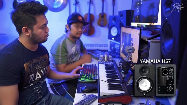Bahas seputar Speaker Flat + Compare Yamaha HS7 Vs Kali LP-6 смотреть онлайн
