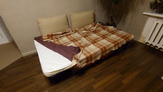 Отзыв о матрасе Lonax Cocos 9 смотреть онлайн