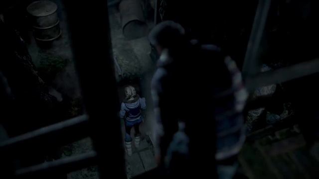 UNTIL DAWN EN 2023 PARTE 3 (JUEGO DE TERROR) смотреть онлайн