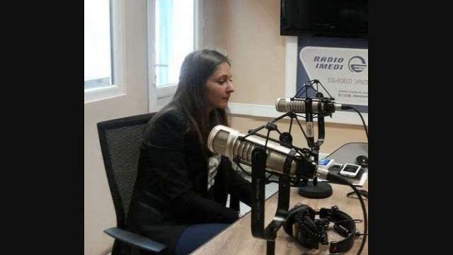 გადაცემა Autobox რადიო იმედზე, თემა: ნისანის წარმომადგენლობა საქართელოში смотреть онлайн