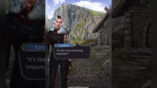 [Loki] Romance Club: Path of the Valkyrie Season 3 Episode 01 · At The Gates of Asgard смотреть онлайн