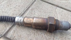 Кислородный датчик Hyundai Accent TagAZ 39210-22610 Bosch 3350931001 Kefico 12V