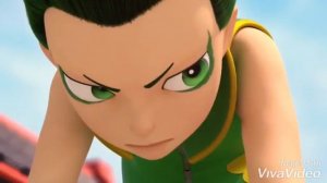 Клип монкарт - Лаура и Чен ,,Он тебя целует" (ЗАКАЗ)