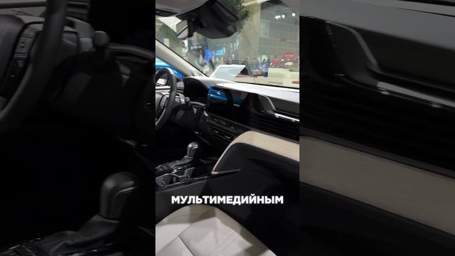 Представлена новая Toyota Camry смотреть онлайн