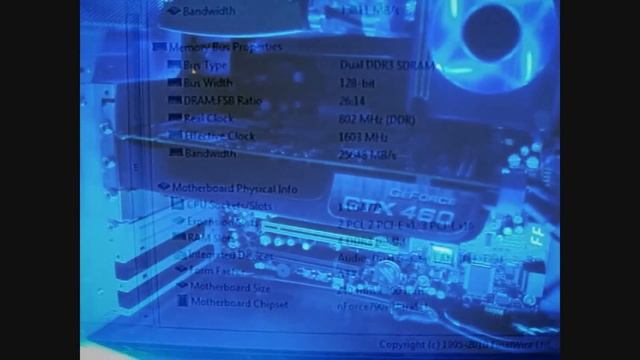 EVGA GTX 460 SE Wasted Unboxing.wmv смотреть онлайн