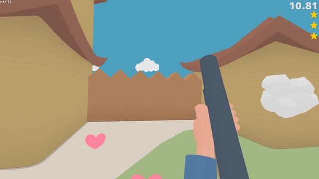 INCREDIBLY ADDICTIVE FPS GAME! | Lovely Planet Arcade Gameplay (Part 1) смотреть онлайн