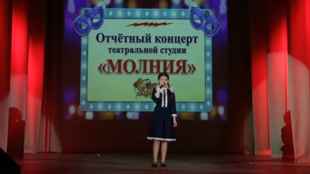 Ольга Киевская " Баллада о матери" читает Грутько Анастасия смотреть онлайн