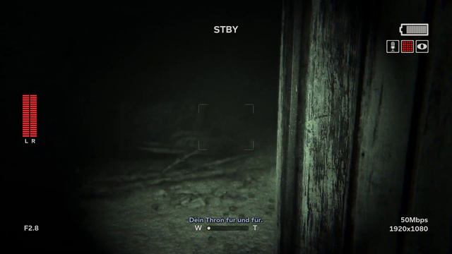 OUTLAST.EXE смотреть онлайн