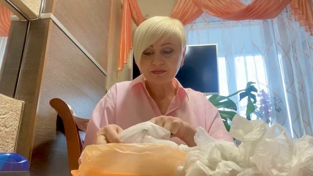 Обзор посылки/остатки былой роскоши/отдаю смотреть онлайн